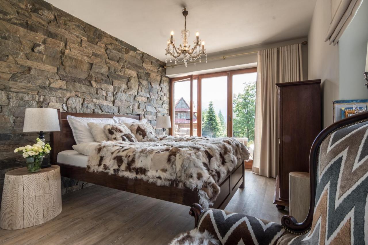 Kierpcowka 16 Apartzakop Косцелиско Экстерьер фото