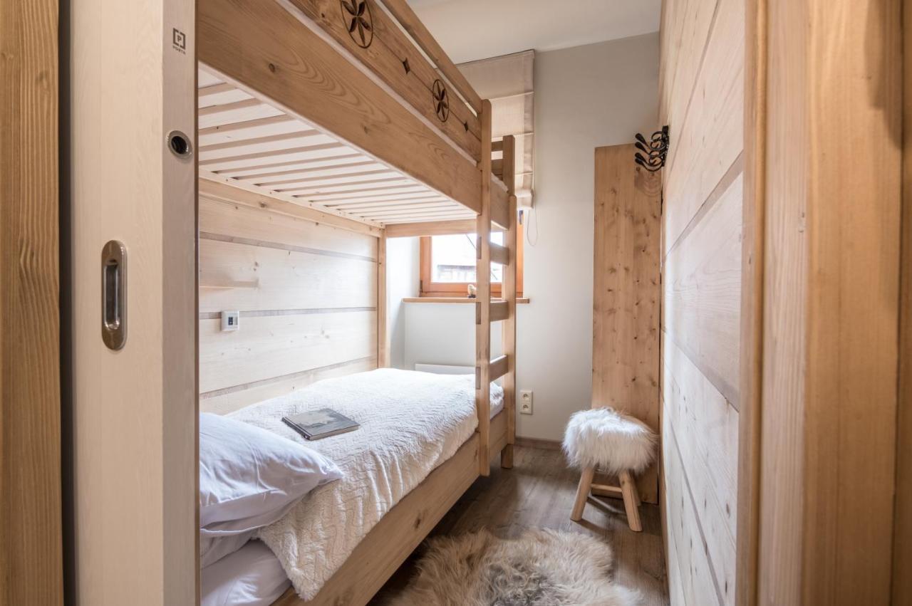 Kierpcowka 16 Apartzakop Косцелиско Экстерьер фото