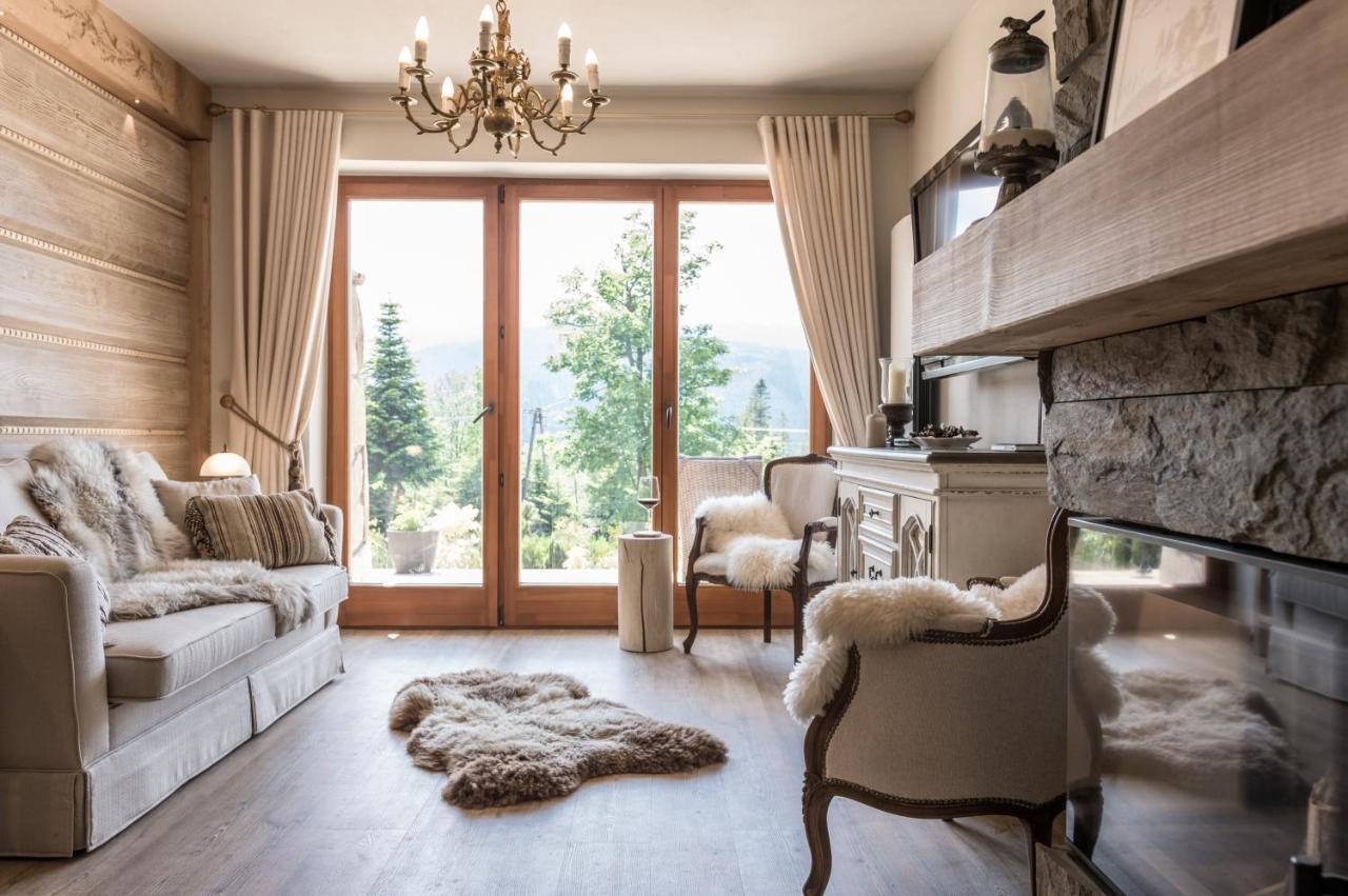 Kierpcowka 16 Apartzakop Косцелиско Экстерьер фото