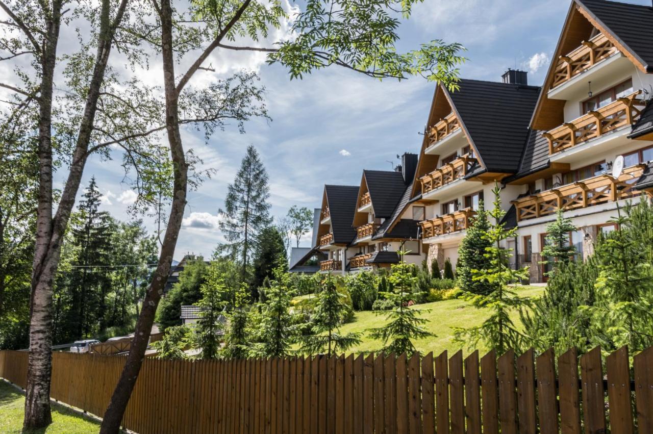 Kierpcowka 16 Apartzakop Косцелиско Экстерьер фото