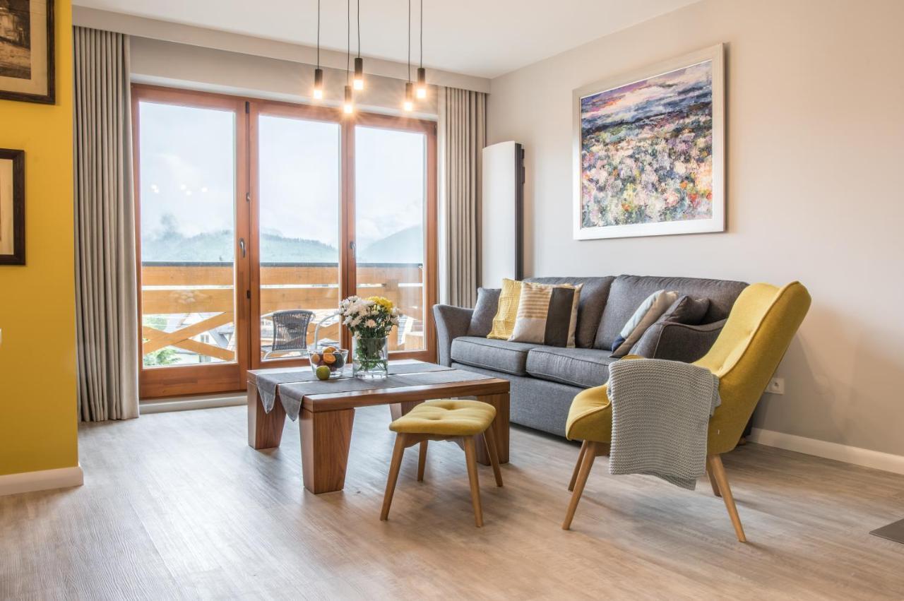 Kierpcowka 16 Apartzakop Косцелиско Экстерьер фото