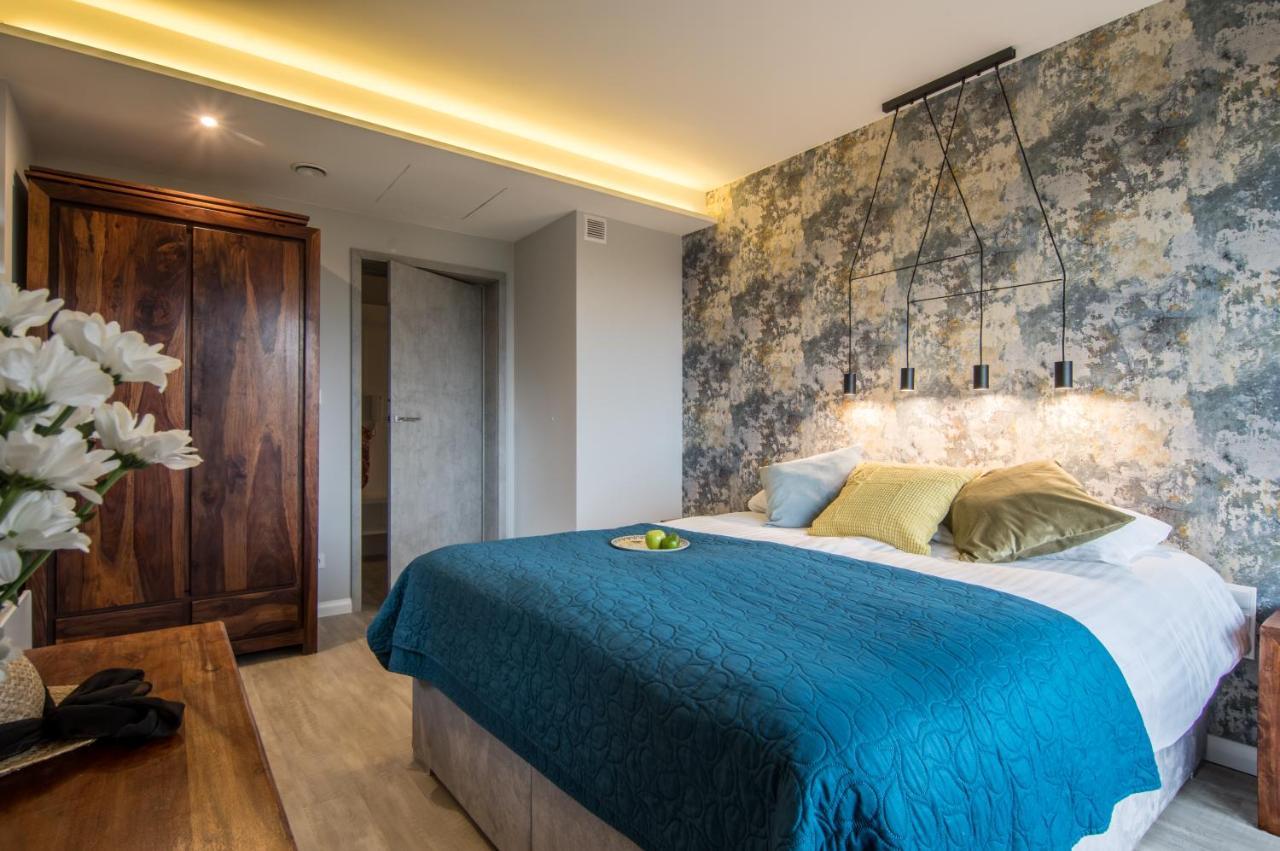Kierpcowka 16 Apartzakop Косцелиско Экстерьер фото