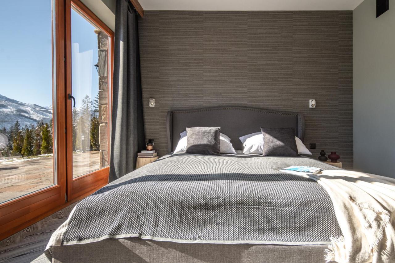 Kierpcowka 16 Apartzakop Косцелиско Экстерьер фото