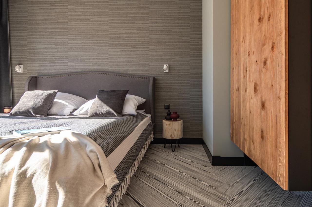 Kierpcowka 16 Apartzakop Косцелиско Экстерьер фото