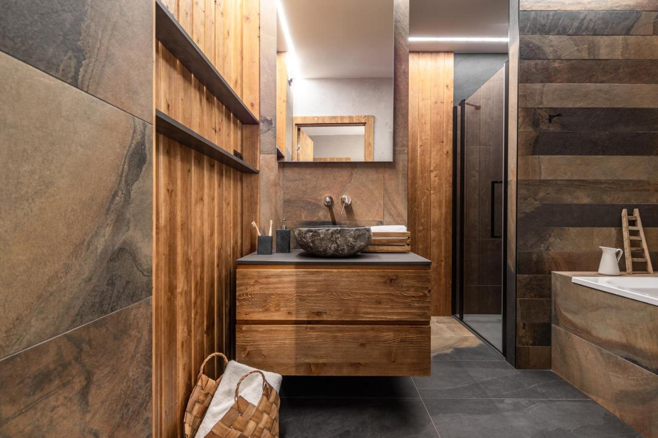 Kierpcowka 16 Apartzakop Косцелиско Экстерьер фото