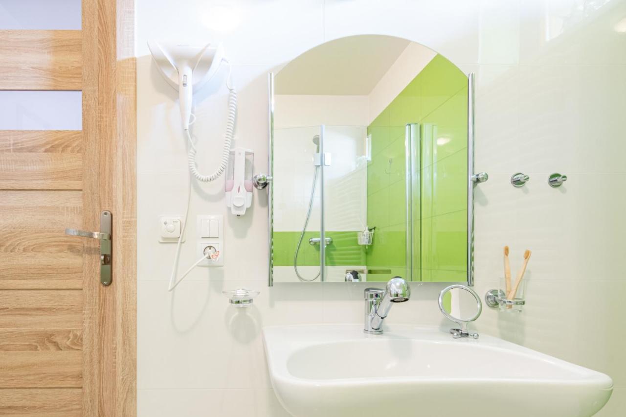 Kierpcowka 16 Apartzakop Косцелиско Экстерьер фото